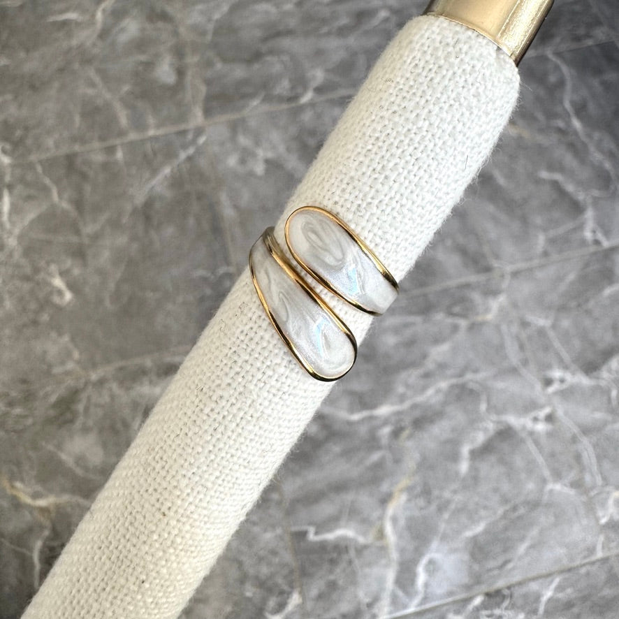 Bague Lizzie