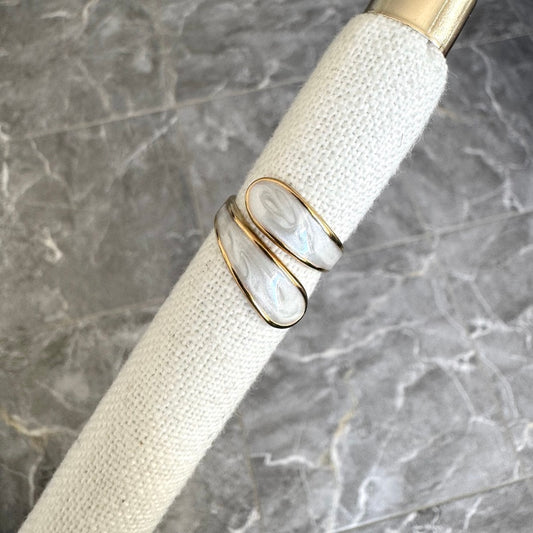 Bague Lizzie