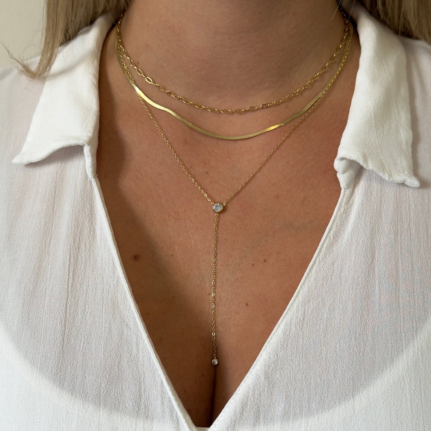 Collier Isella