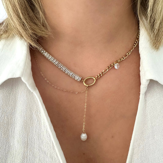 Collier Nirina