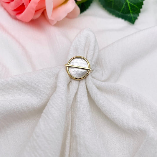 Bague Ronda
