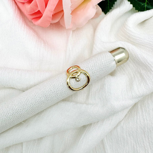 Bague Bérénice