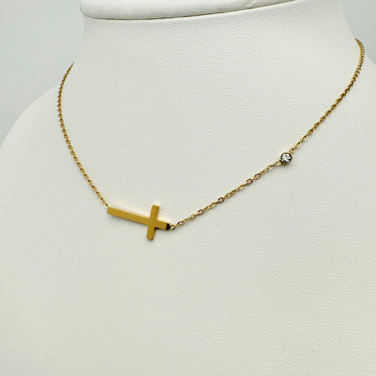 Collier Kyara