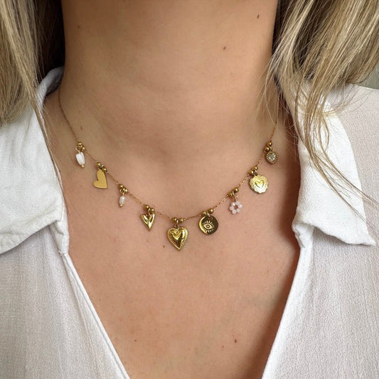 Collier Lolina