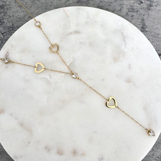 Collier Lova