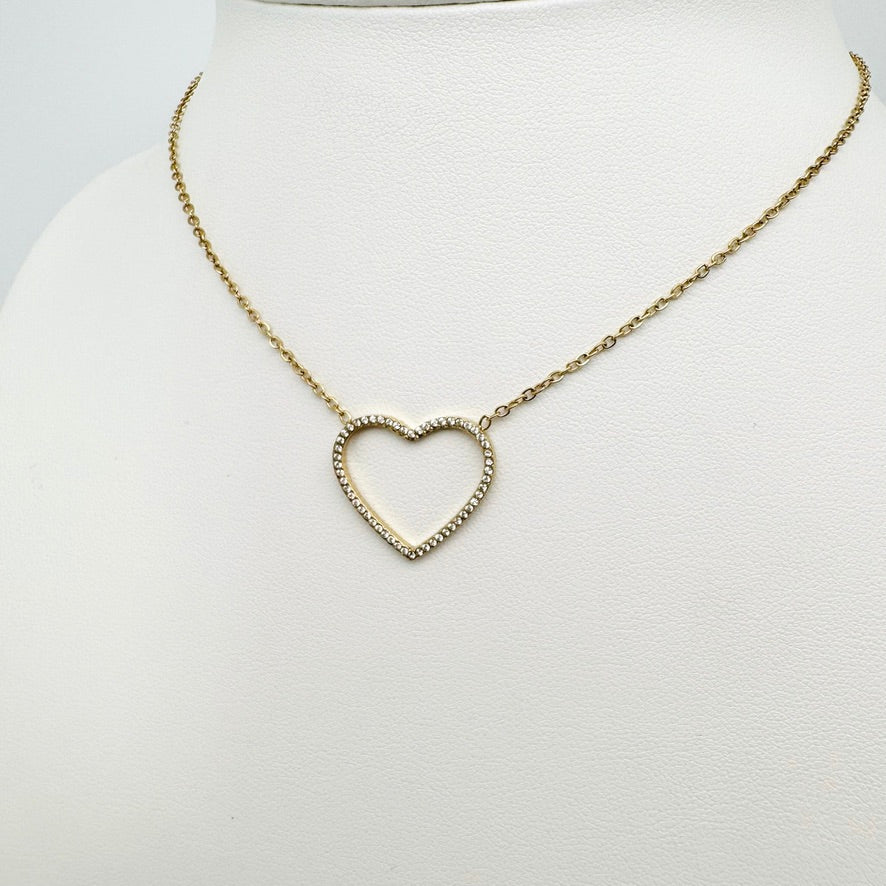 Collier Passion