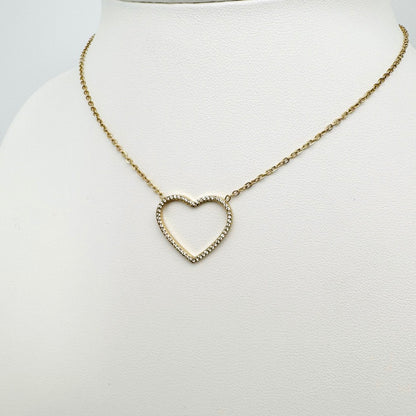 Collier Passion