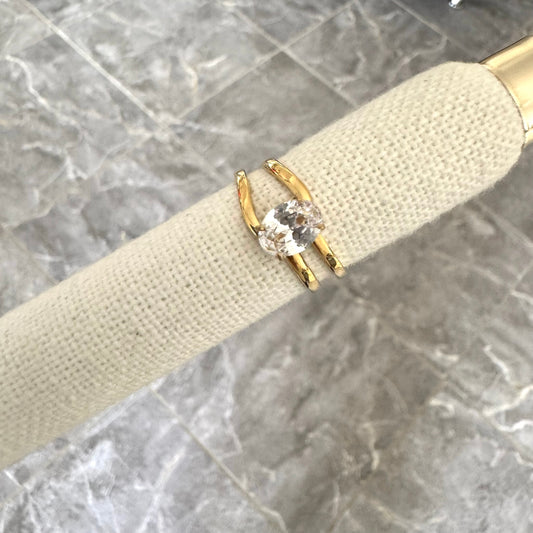 Bague Garance