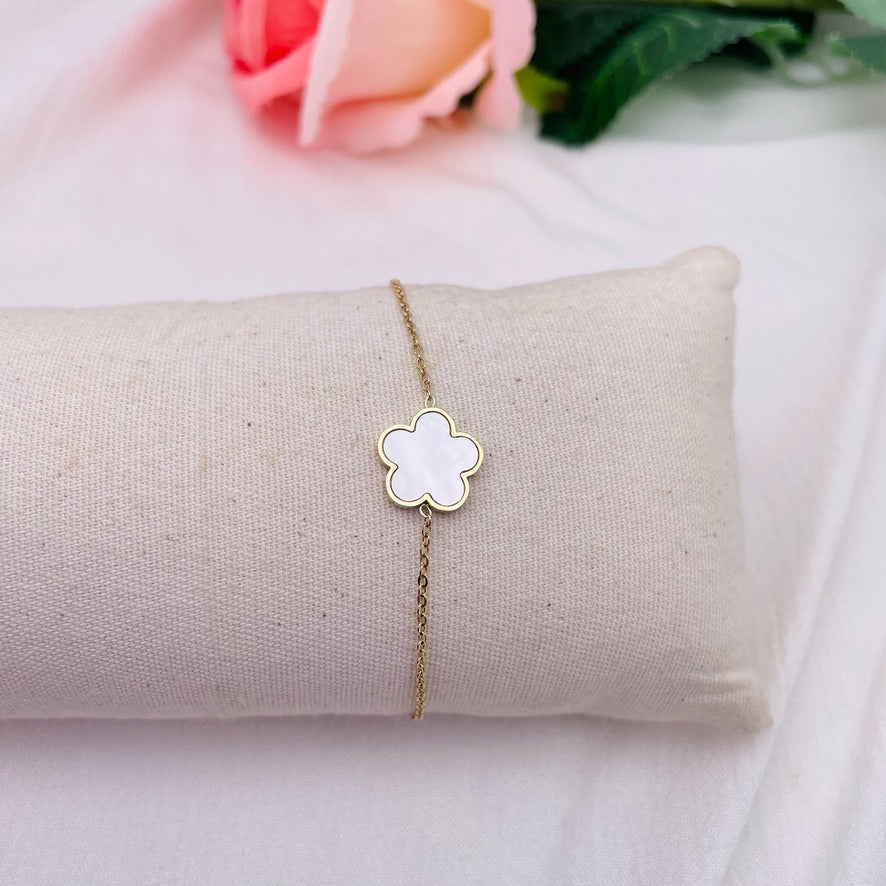 Bracelet Betsy recto verso