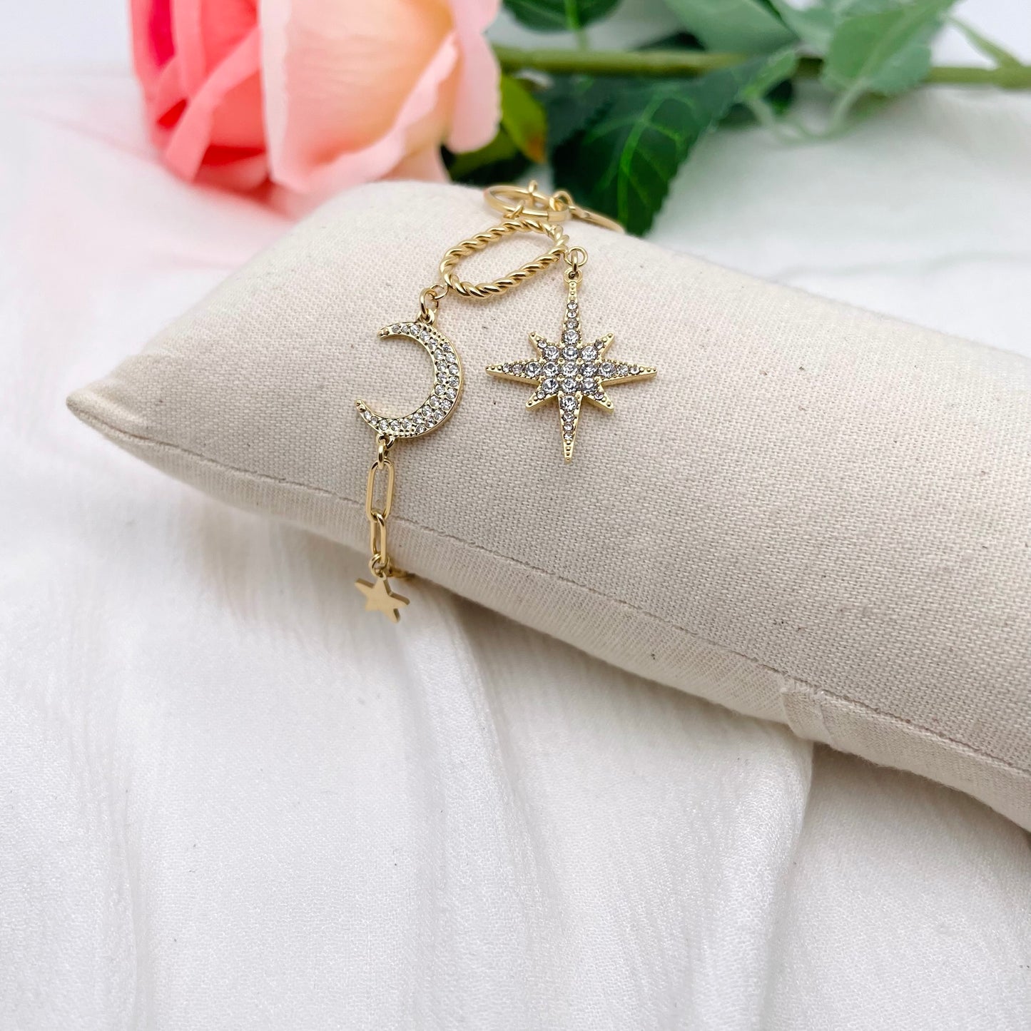 Bracelet Lunia