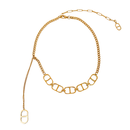 Collier Marine