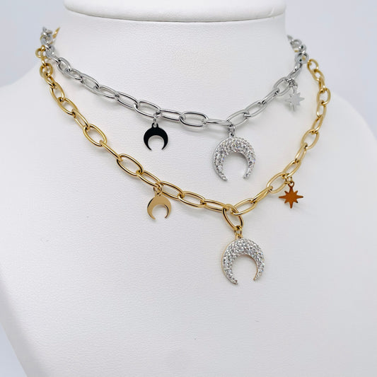 Collier Wendy