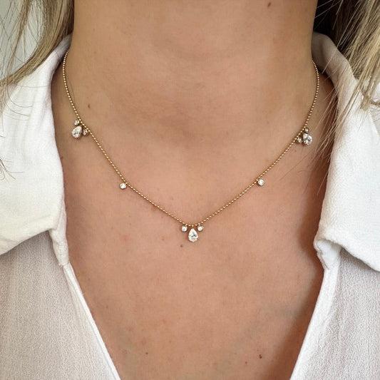 Collier Susanna