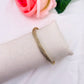 Bracelet jonc Elivia