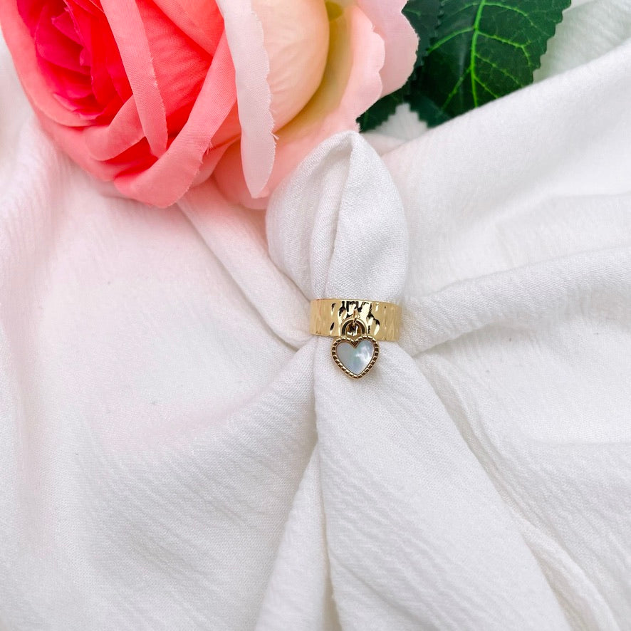 Bague Maude