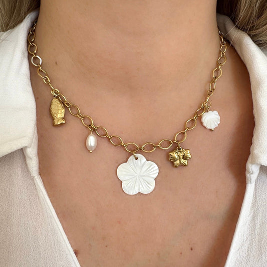 Collier Liora