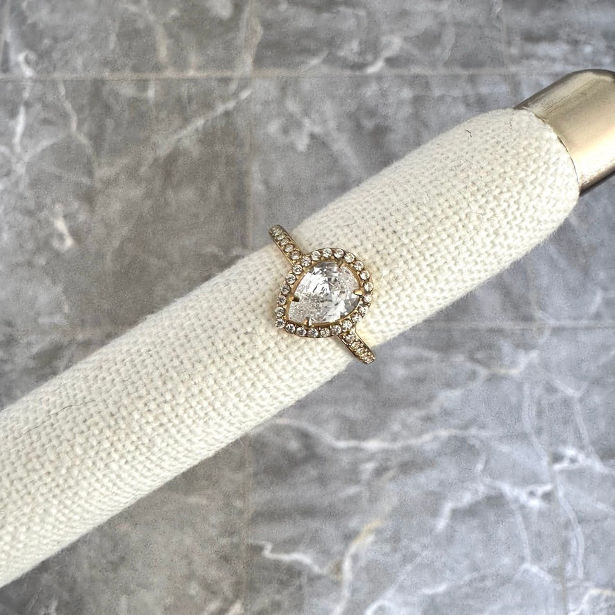 Bague Duchesse
