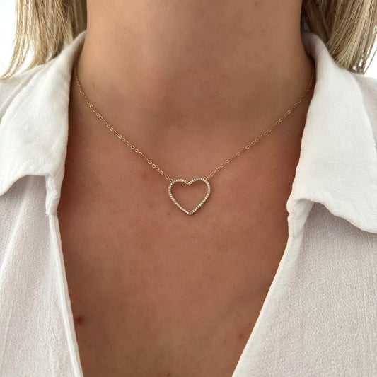 Collier Passion