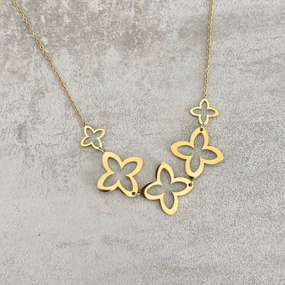 Collier Rita