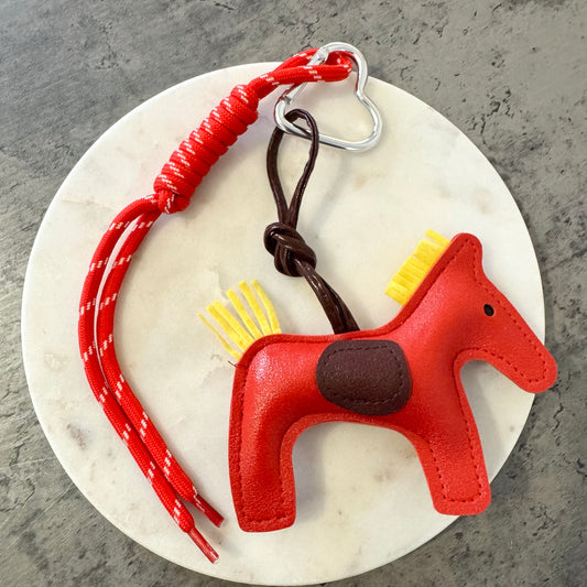 Bijou de Sac Cheval