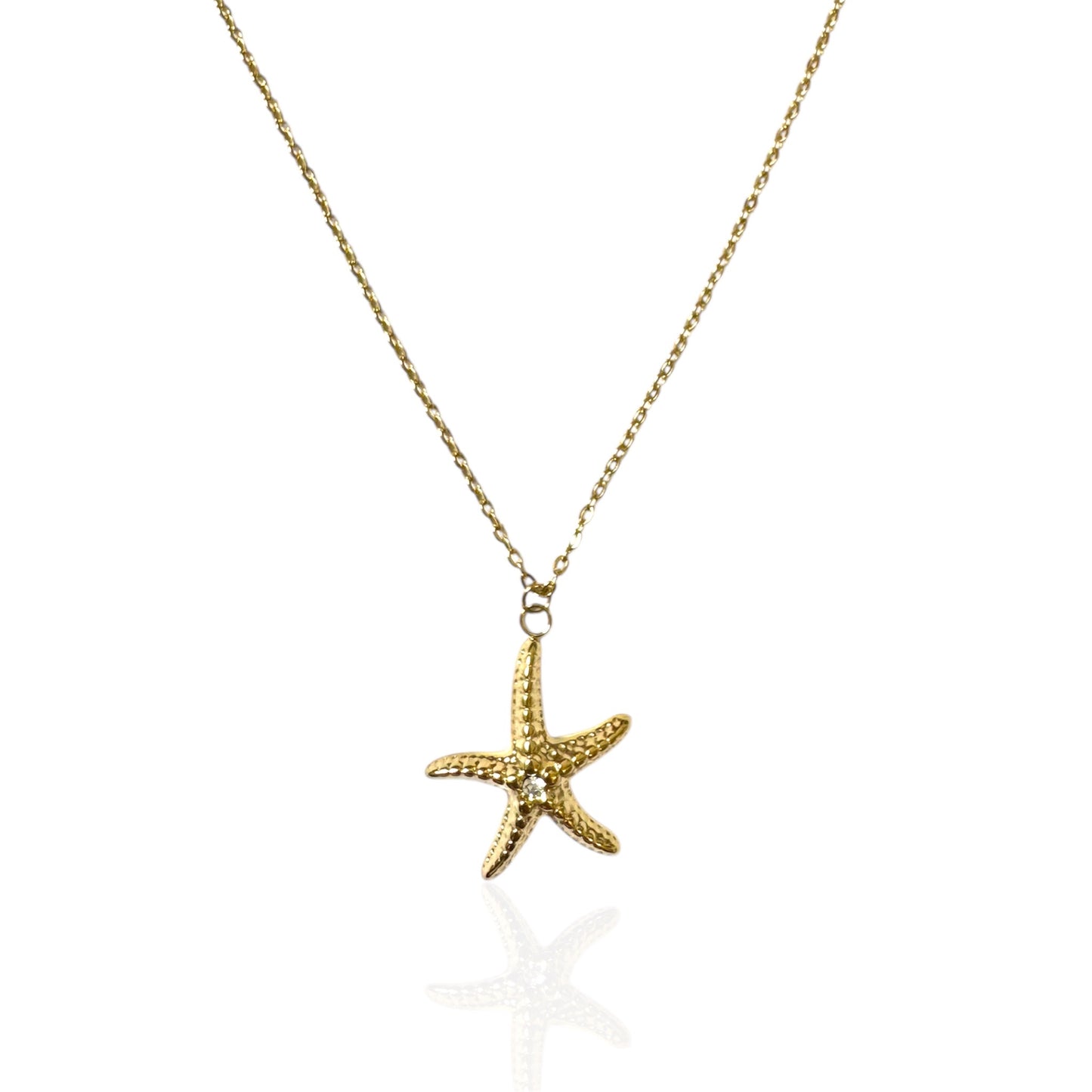 Collier Naïa