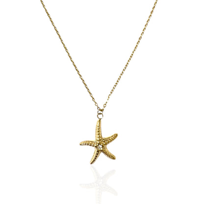 Collier Naïa