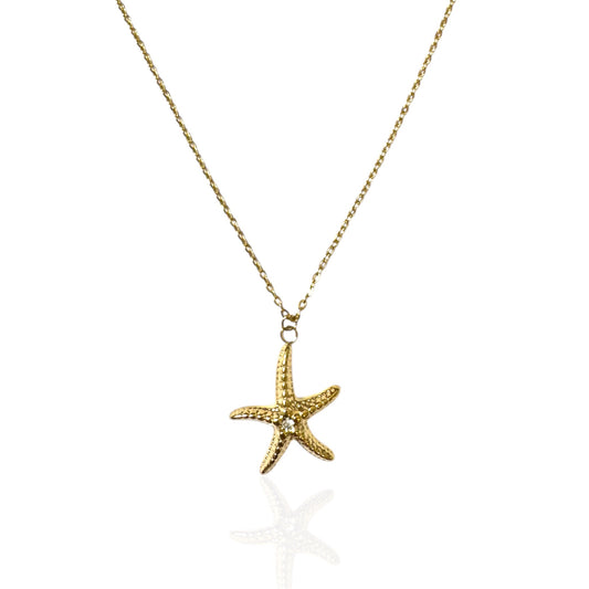 Collier Naïa