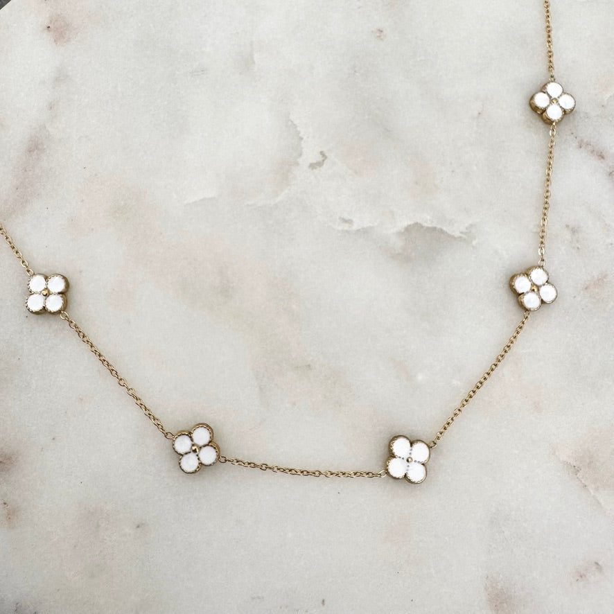 Collier Oxanna