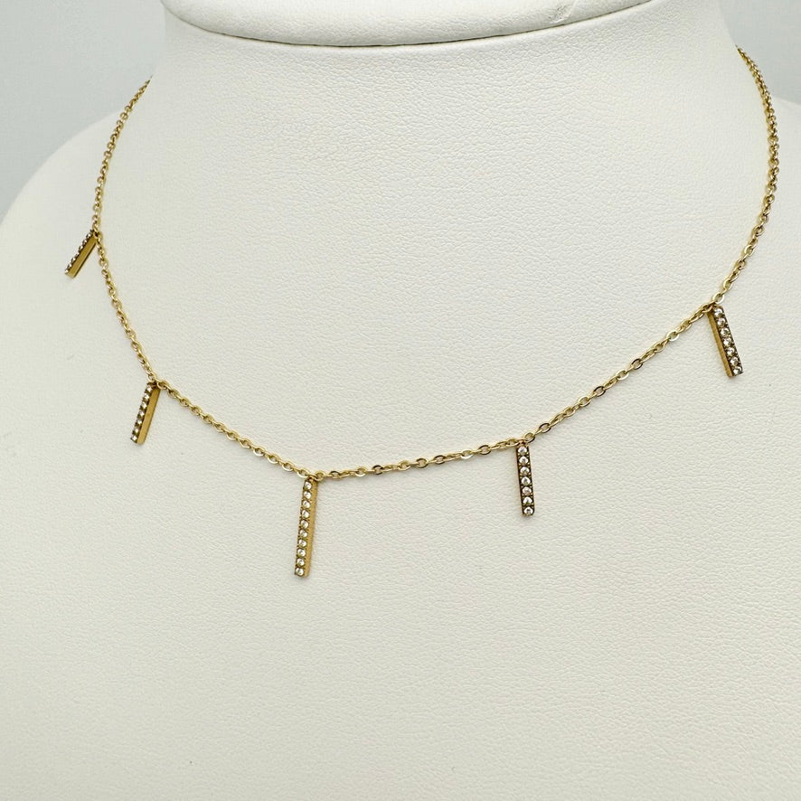 Collier Francesca