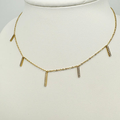 Collier Francesca