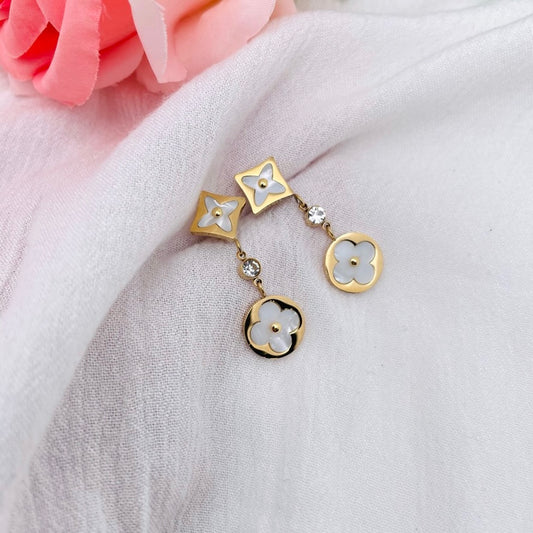 Boucles D'oreilles Lison