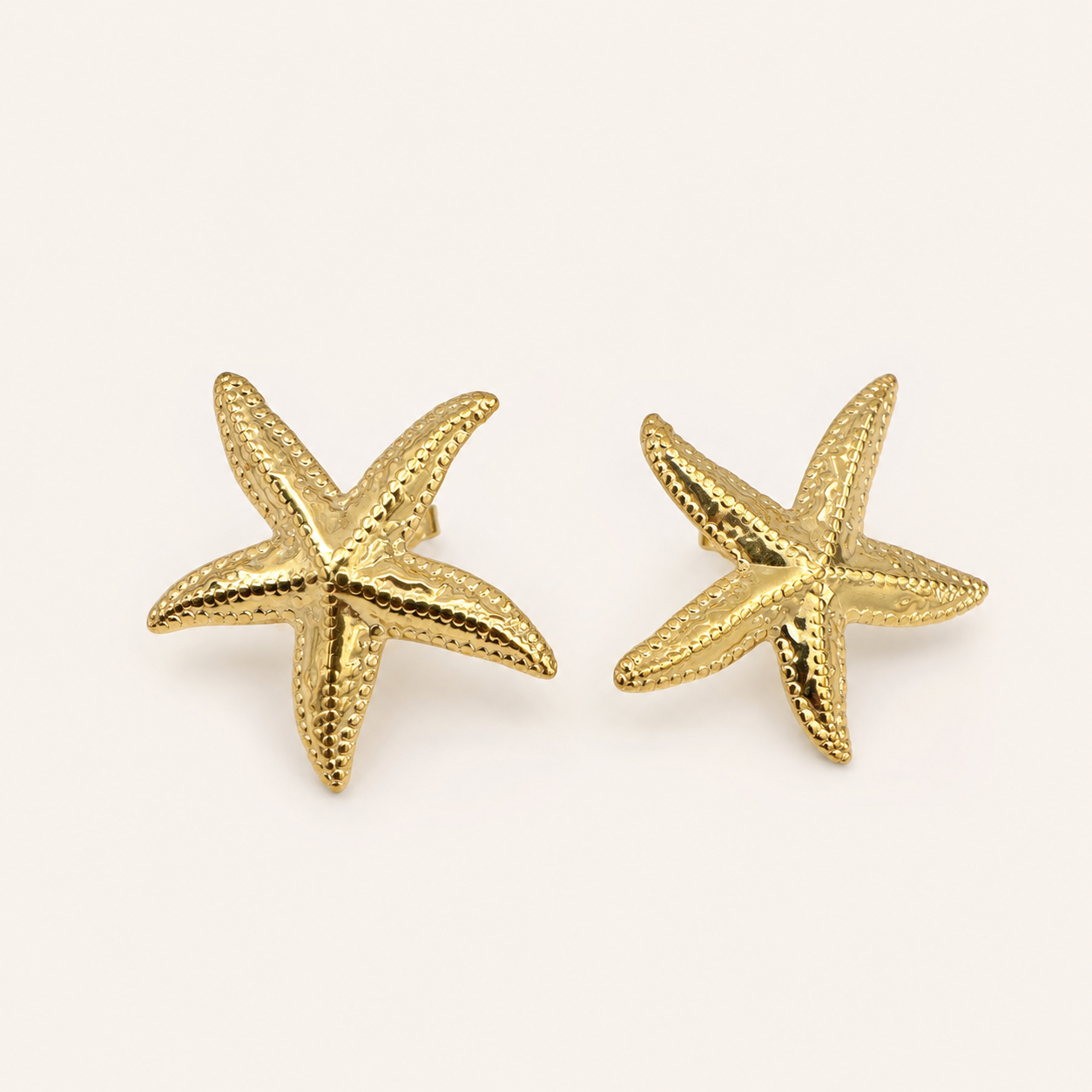 Boucles d'oreilles Pacifica