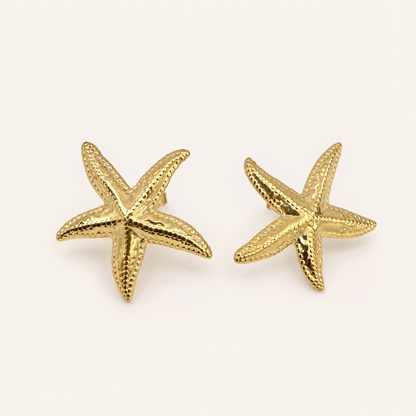Boucles d'oreilles Pacifica