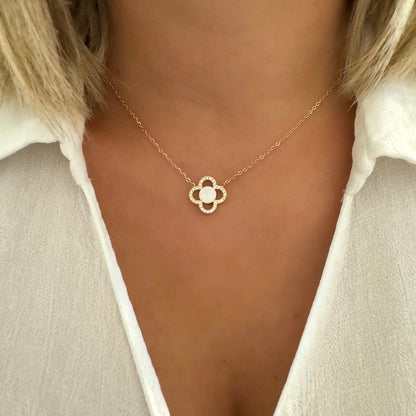 Collier Pretty