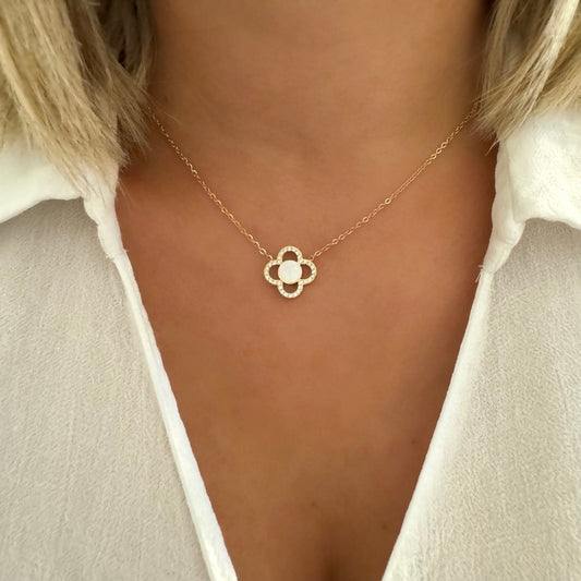 Collier Pretty