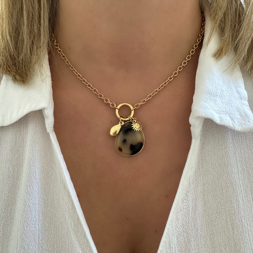Collier Améa