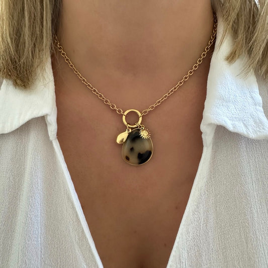 Collier Améa