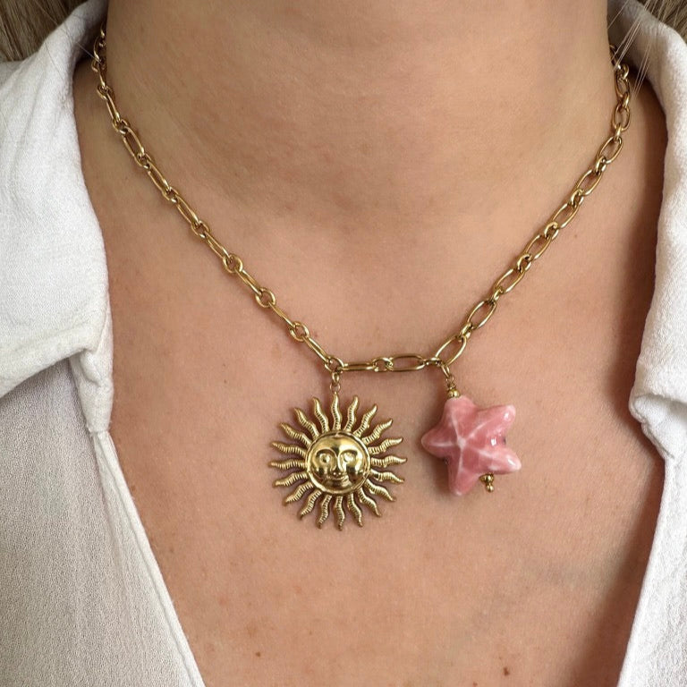 Collier Viviane