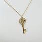 Collier Clé