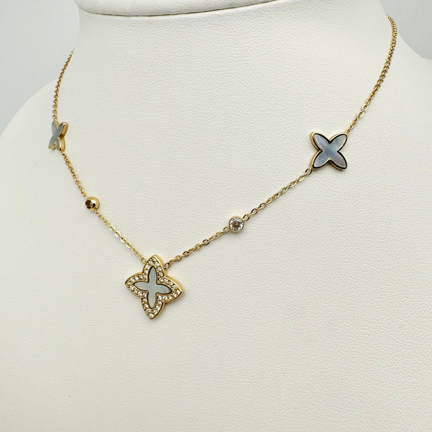 Collier Ketty