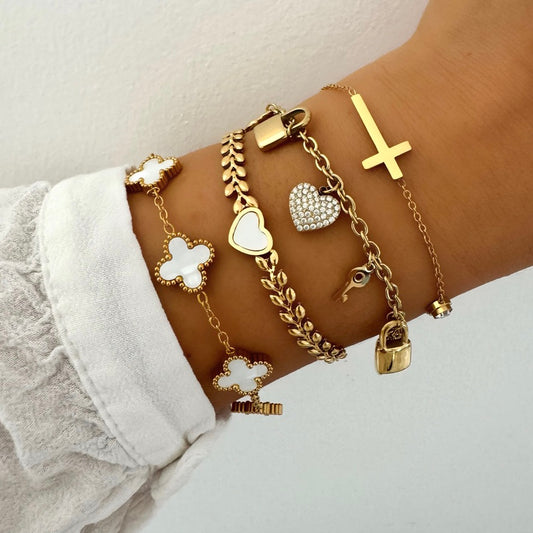 Bracelet Amor