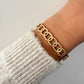 Bracelet jonc Fantine