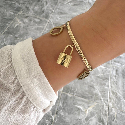 Bracelet Tyffen