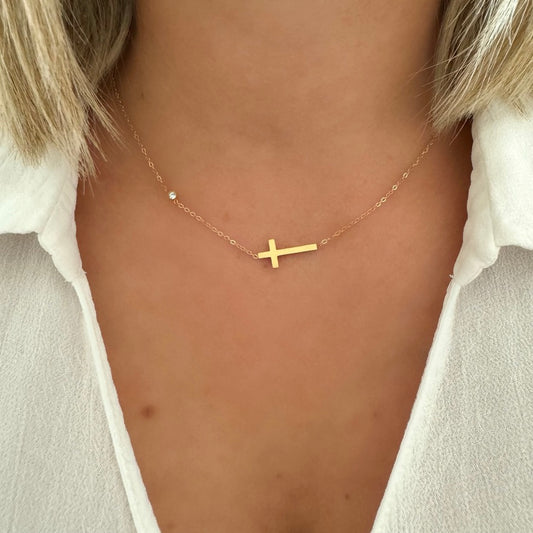 Collier Kyara