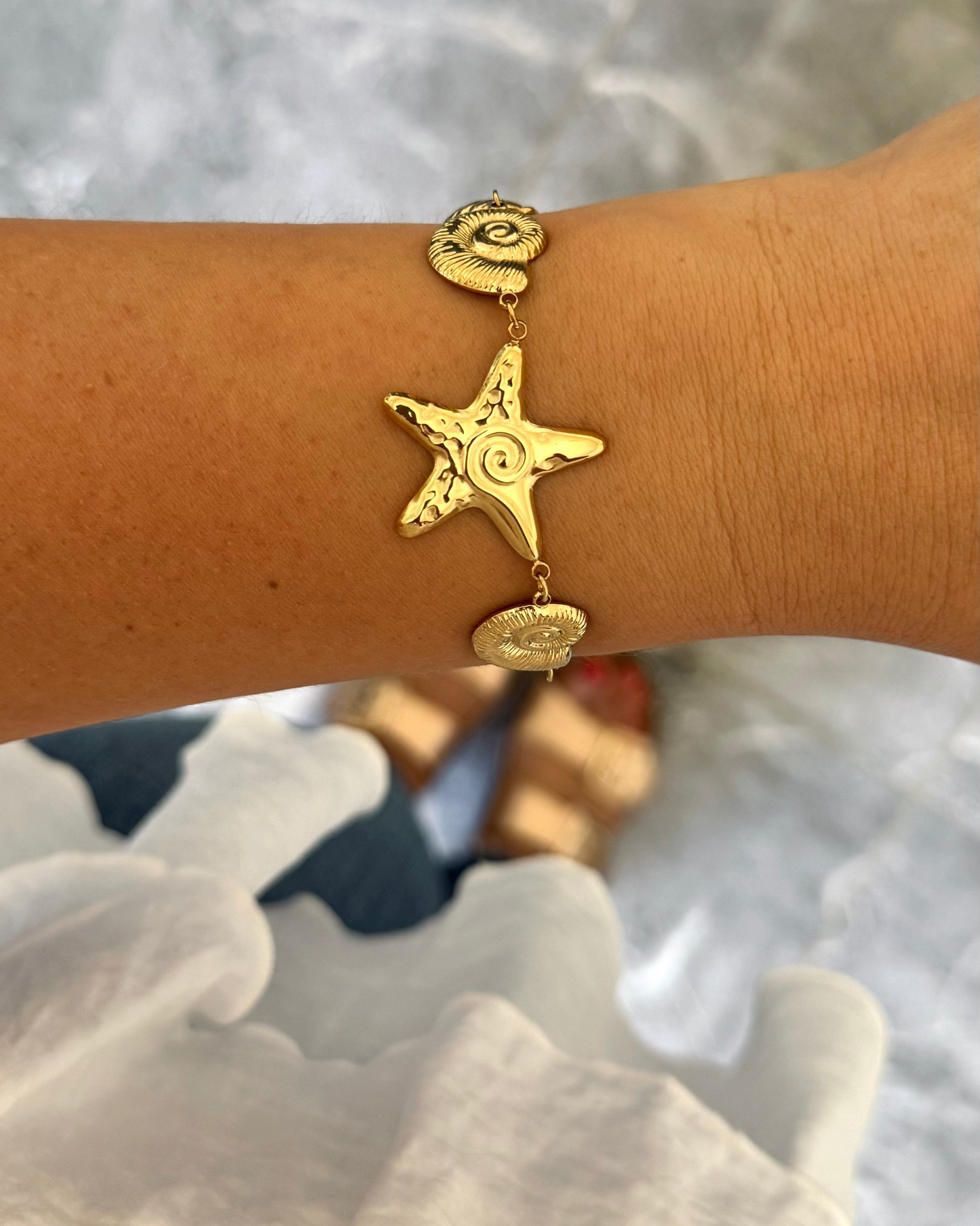 Bracelet Solara