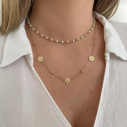 Collier Nya