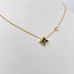 Coffret parure bijoux Sidonie