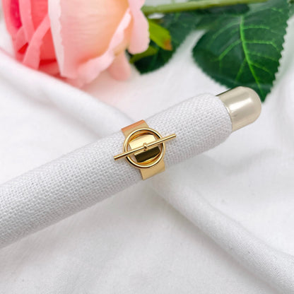 Bague Lorelei