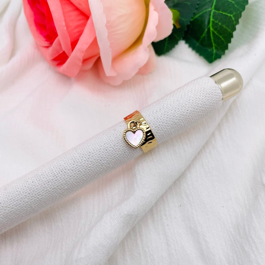 Bague Maude