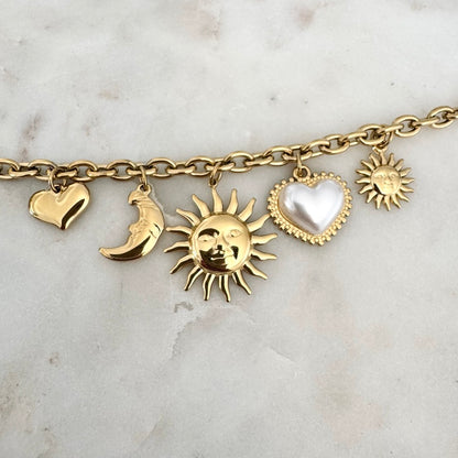 Bracelet Divine